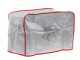 Graef H9 Silver - Affettatrice manuale con lama da 190 mm