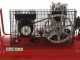 GeoTech Pro BACP100-8-2 - Compressore aria elettrico a cinghia - Motore 2 HP - 100 lt - potenza 8 bar