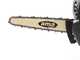 Ama Amx 26.10C - Motosega a scoppio da potatura - Lama Carving da 25cm