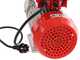 Rover BE-M 50 - Pompa elettrica da travaso in bronzo - Monofase - 230V