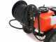 Stocker Art. 302 - Pompa irroratrice carrellata a batteria - 60L - 12V
