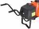 Stocker Art. 302 - Pompa irroratrice carrellata a batteria - 60L - 12V