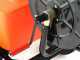 Stocker Art. 302 - Pompa irroratrice carrellata a batteria - 60L - 12V