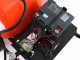 Stocker Art. 302 - Pompa irroratrice carrellata a batteria - 60L - 12V