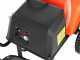 Stocker Art. 302 - Pompa irroratrice carrellata a batteria - 60L - 12V