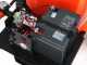 Stocker Art. 302 - Pompa irroratrice carrellata a batteria - 60L - 12V