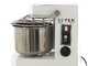 Seven Italy GH 10 - Impastatrice a spirale - 230V - Con ruote e timer