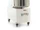 Seven Italy GH 15M - Impastatrice a spirale - 230V - Con ruote e timer