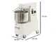 Seven Italy GH 15M - Impastatrice a spirale - 230V - Con ruote e timer