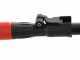 Blue Bird R3S - Tagliasiepi su asta di prolunga telescopica elettrico a batteria 40V/2,5Ah