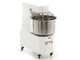 Seven Italy GH 20 - Impastatrice a spirale - 230V - Con ruote e timer