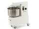 Seven Italy GH 20 - Impastatrice a spirale - 230V - Con ruote e timer
