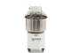 Seven Italy GH 20 2V - Impastatrice a spirale - 230V - Con ruote e timer - 2 Velocit&agrave;