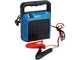Awelco BAT 10 - Caricabatterie auto portatile - alimentazione monofase - batterie 6/12V