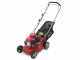 Snapper RPX92 - Trattorino tagliaerba - Briggs&amp;Stratton 656cc - Cesto di raccolta