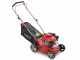 Stiga Estate 7122 W - Trattorino tagliaerba a scoppio - Motore ST 700