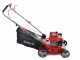 Stiga Park 300 - Trattorino con taglio frontale con cambio idrostatico - Front Mower