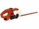 Robot rasaerba Wiper IKE XH10R - Controllo tramite APP - Larghezza di taglio 18 cm