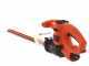 Robot rasaerba Wiper IKE XH10R - Controllo tramite APP - Larghezza di taglio 18 cm