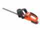 Marina Systems GRINDER 4x4 SH - Tagliaerba a scoppio trazionato - Motore Honda GCVx 200 - Taglio 52cm