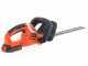 Marina Systems GRINDER Pro Max 52 VV - Tagliaerba a scoppio trazionato - Motore Kohler CV224