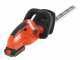 Marina Systems GRINDER ZERO SK - Tagliaerba a scoppio trazionato  - Taglio 52cm - Kohler HD775