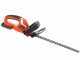 Marina Systems HR 54 SH VV - Tagliaerba a scoppio trazionato - 4IN1 - Motore Honda GCVx 170
