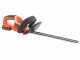 Marina Systems HR 57 SH 3V - Tagliaerba a scoppio trazionato - 4IN1 - 3 marce - Motore Honda GCVx 200