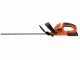 Marina Systems PRO MAX 57 SK 3V - Tagliaerba a scoppio trazionato - Motore Kohler da 224cc