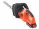Marina Systems PRO MAX 57 SK 3V - Tagliaerba a scoppio trazionato - Motore Kohler da 224cc