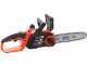 Marina Systems GRINDER 4x4 SH PRO - Tagliaerba a scoppio trazionato - Motore Honda GXV 160