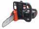 Marina Systems GRINDER 4X4 SKW - Tagliaerba a scoppio trazionato - Motore Kawasaki FJ180V - Taglio 52cm