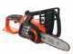 Marina Systems GRINDER 52 VK - Tagliaerba a scoppio trazionato - Motore Kohler HD775