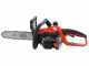 Marina Systems GRINDER ZERO SH - Tagliaerba mulching trazionato - Motore Honda GCVx 200 - Taglio 52 cm