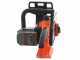 Marina Systems HR 46 SH - Tagliaerba a scoppio trazionato - 4IN1 - Motore Honda GCVx 170