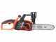 Marina Systems Pivot 53SH - Tagliaerba a scoppio trazionato - Motore Honda GCVX 200