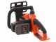 Marina Systems PRO MAX 57 SK 3V - Tagliaerba a scoppio trazionato - Motore Kohler da 224cc