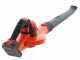 Marina Systems GRINDER Pro Max 60 VV - Tagliaerba a scoppio trazionato - Motore Kohler CV224