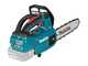 Makita DUC254Z - Elettrosega a batteria - Lama da 25cm - SENZA BATTERIE E CARICABATTERIE