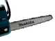 Makita DUC254CZ - Elettrosega a batteria - Barra Carving da 25cm - SENZA BATTERIA E CARICABATTERIA