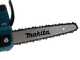 Makita DUC254CZ - Elettrosega a batteria - Barra Carving da 25cm - SENZA BATTERIA E CARICABATTERIA