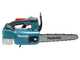 Makita DUC254CZ - Elettrosega a batteria - Barra Carving da 25cm - SENZA BATTERIA E CARICABATTERIA