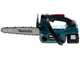 Makita DUC254CZ - Elettrosega a batteria - Barra Carving da 25cm - SENZA BATTERIA E CARICABATTERIA