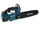 Makita DUC254CZ - Elettrosega a batteria - Barra Carving da 25cm - SENZA BATTERIA E CARICABATTERIA