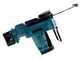 Makita DUC122ZK LXT - Elettrosega a batteria - Lama da 11.5cm - SENZA BATTERIA E CARICABATTERIA
