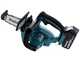 Makita DUC122ZK LXT - Elettrosega a batteria - Lama da 11.5cm - SENZA BATTERIA E CARICABATTERIA