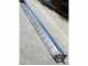 Svelt Euro E3 SCE30050, 3x16 gradini, 11.90 m - Scala telescopica in alluminio - Altezza stimata operativa 12.90 m