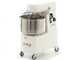 Seven Italy GHR 20 - Impastatrice a spirale - 400V - Con ruote e timer
