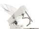 Seven Italy GHR 20 - Impastatrice a spirale - 400V - Con ruote e timer