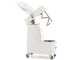 Seven Italy GHR 20 - Impastatrice a spirale - 400V - Con ruote e timer